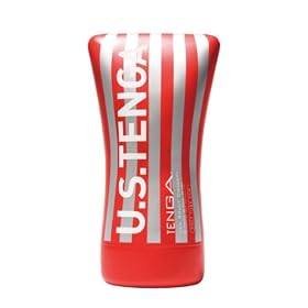 U.S.TENGA �\�t�g�`���[�u�J�b�v