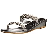 Unze L21112w Slides Sandal