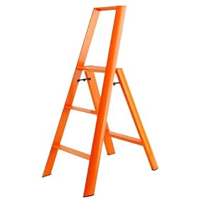 ���J��H��(HASEGAWA) �A���~���� lucano(���J�[�m)3�i(3-step) �I�����W ML-3(OR)