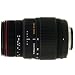 �V�O�} 70-300mm F4-5.6 APO DG MACRO �L���m���p