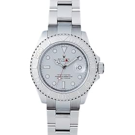 [�����b�N�X] ROLEX �r���v ���b�g�}�X�^�[�����W�E�� 16622 �V���o�[ �����Y [���s�A���i]