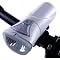 自転車用 LED ライトと夜走るためのグッズ 2010