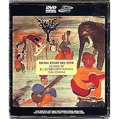 Music From Big Pink