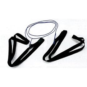 【クリックでお店のこの商品のページへ】タックル練習ロープ 1台 D-5330