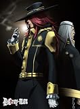 D.Gray-man 07 [DVD]