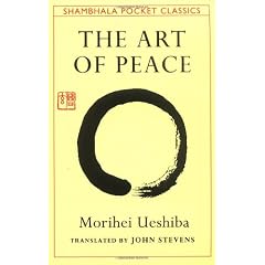 Art of Peace (Shambhala Pocket Classics)