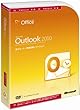 Microsoft Office Outlook 2010 �A�J�f�~�b�N