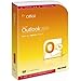 Microsoft Office Outlook 2010 �A�J�f�~�b�N