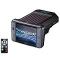 �Z���X�^�[(CELLSTAR) �\�[���[�^�C�vGPS���[�_�[�T�m�@ VA-240G
