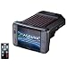 �Z���X�^�[(CELLSTAR) �\�[���[�^�C�vGPS���[�_�[�T�m�@ VA-240G