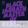 Master of Reality (Bonus CD) (Dlx)