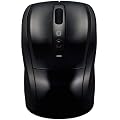 SoftBank SELECTION Bluetooth ���[�U�[�}�E�X(�v���~�A���u���b�N) SB-MO01-BTLS/BK
