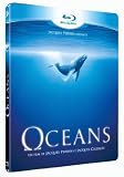[DVD] Océans - Combo Blu-ray + DVD [Blu-ray]
