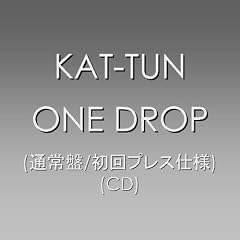 ONE DROP [�ʏ��][����v���X�d�l] [CD]