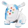 i-dog STEREO COOL TAP �u���[�h���S��