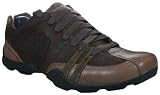  Skechers - Genesis Shindig - Wildleder - Dark Brown/braun