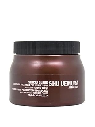 Shu Uemura Shusu Sleek Smoothing Treatment, 16.9 oz.