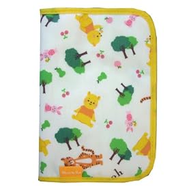 Disneybaby ���܂̃v�[���� ���C�u���[ ��q�蒠�P�[�X(S) 191018