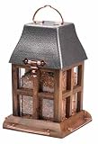  Birdscapes 50173 Paul Revere Feeder, 2.5 lb capacity