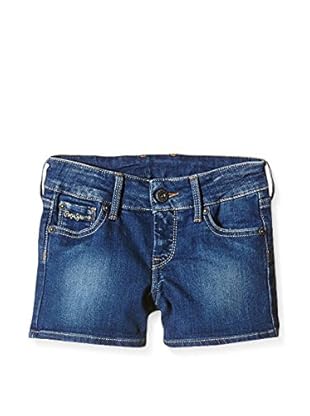 Pepe Jeans Short Vaquero Foxtail