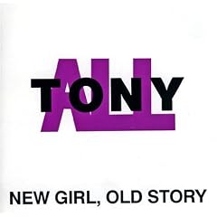 New Girl Old Story