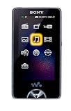 SONY �E�H�[�N�}�� X�V���[�Y FM�t NC�@�\ �����Z�O WiFi����[�������[�^�C�v] 16GB �u���b�N NW-X1050/B