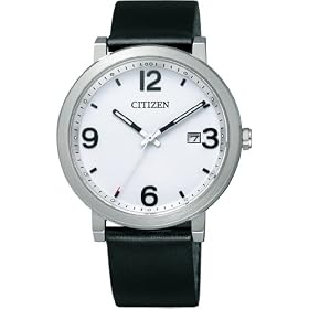 [�V�`�Y��]CITIZEN �r���v ALTERNA �I���^�i SIMPLE series Eco-Drive �G�R�E�h���C�u 3�j VO10-6792B �����Y