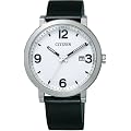 [�V�`�Y��]CITIZEN �r���v ALTERNA �I���^�i SIMPLE series Eco-Drive �G�R�E�h���C�u 3�j VO10-6792B �����Y