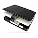 PDAIR ���U�[�P�[�X for Eee PC 901-X �u���b�N PALCEPC901/BL