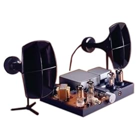 【クリックで詳細表示】大人の科学 真空管アンプ