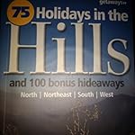 75 holidays in the hills