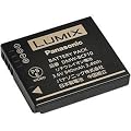 Panasonic LUMIX�p �o�b�e���[�p�b�N DMW-BCF10