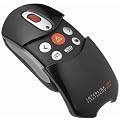 INTERLINK �g�����X�t�H�[�}�u���E�r�[�g�� PRESENTER MOUSE VP6770 ���[�U�[�|�C���^�[�t�v���[���^�[�}�E�X VP6770