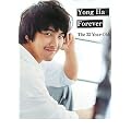 Yong Ha Forever�\The32-Year-Old ���S�ŃI�t�B�V�����������A��book