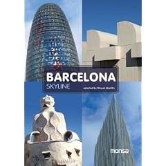 Barcelona Skyline