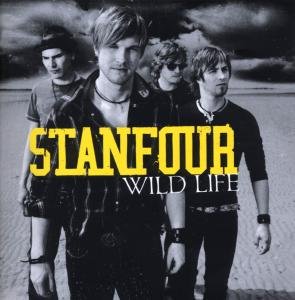  Wild Life incl. In Your Arms