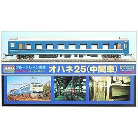 1/80 �u���[�g���C���q�� No.3 �I�n�l25 (���Ԏ�)