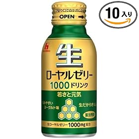 �����[�����[���[1000�h�����N 100ml (10����)