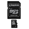 Kingston 8GB microSDHC  Class4 SDC4/8GB