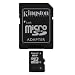 Kingston 8GB microSDHC  Class4 SDC4/8GB