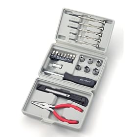 MULTCRAFT �z�r�[�c�[���Z�b�g HTS-23