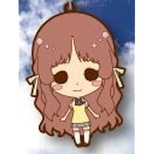 あの夏で待ってる ストラップ C 美桜