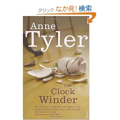 The Clock Winder (Arena Books)