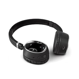 Creative WP-300 Bluetooth apt-X ���C�����X�w�b�h�z�� HP-WP300