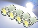 1.5W�����P�xLED�o���u���F4�� T10 3Chip����Ȗ��邳 as03-4