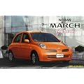 1/24 �C���`�A�b�vNo.62 ���Y �V�^�}�[�` 14e