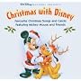 Christmas With Disney