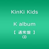 K album