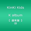 K album