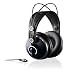 AKG �v���t�F�b�V���i���X�^�W�I���j�^�[�E�N���[�Y�h�w�b�h�t�H�� K271MK2
